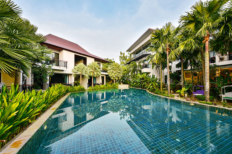 CoCo Retreat, Phuket Resort & Spa