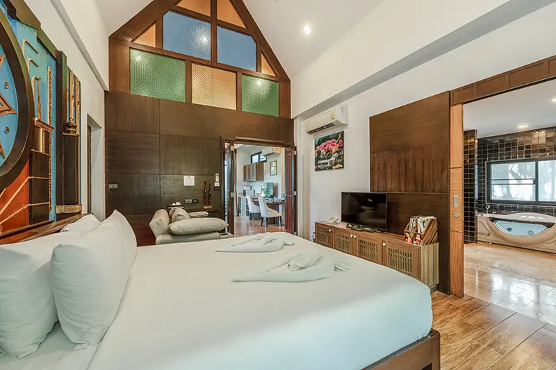 Suite Room